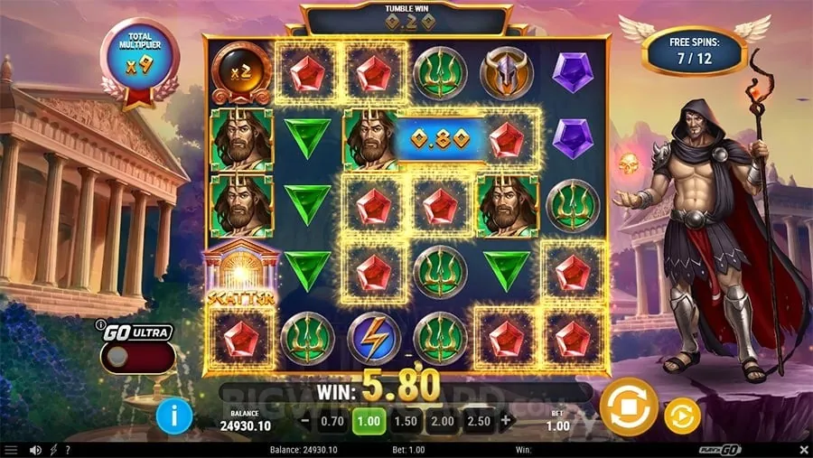 crazywin Understanding Game Variance